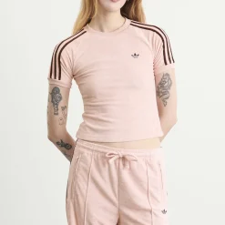 Adidas Terry Towel T-Shirt