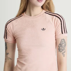 Adidas Terry Towel T-Shirt