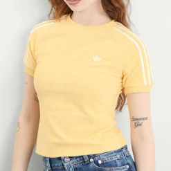 Adidas Terry Towel T-Shirt