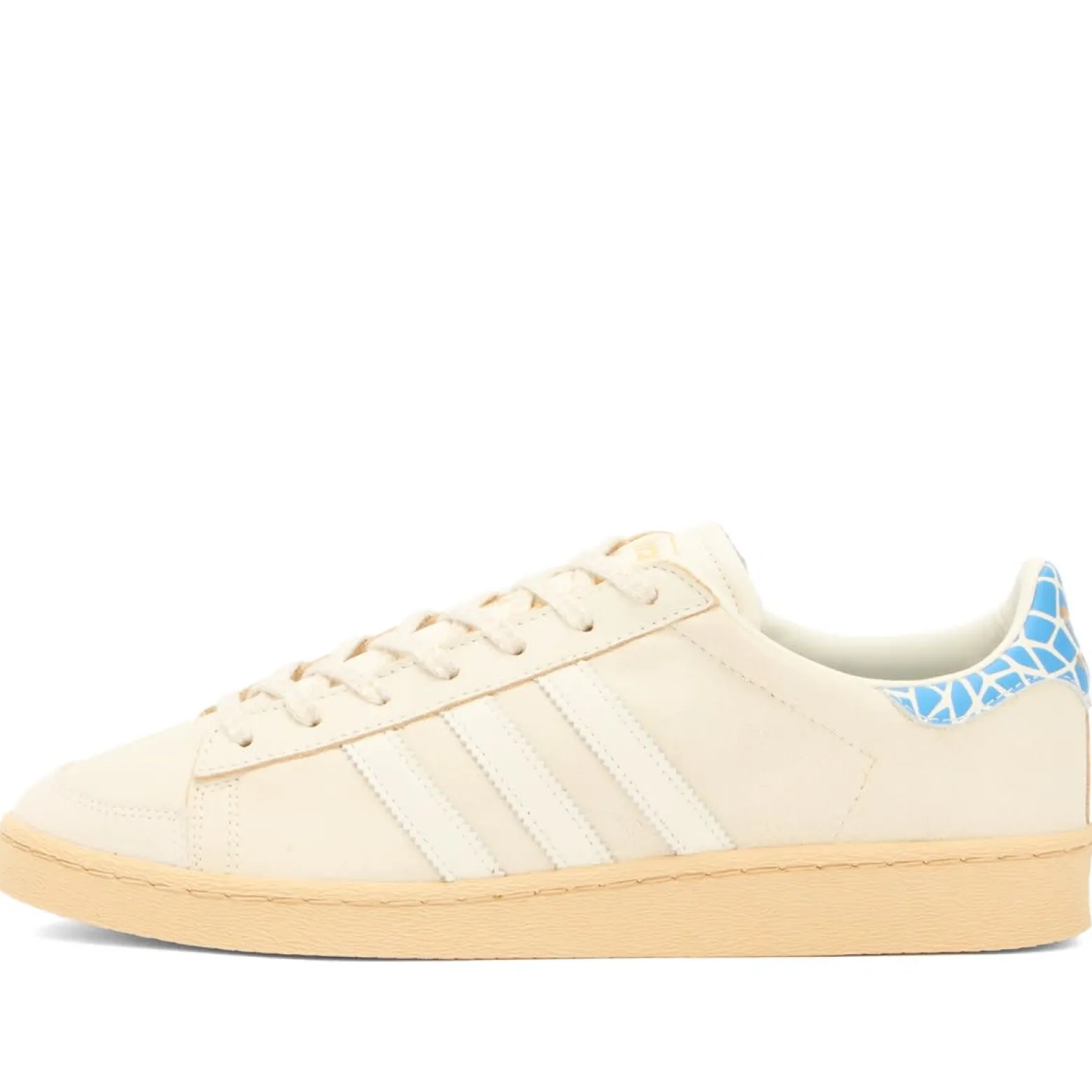 adidas 125th Harlem Anniversary Jabbar Lo
