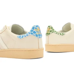 adidas 125th Harlem Anniversary Jabbar Lo