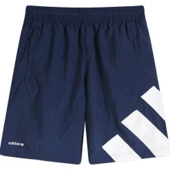 adidas Three Bar Logo Short