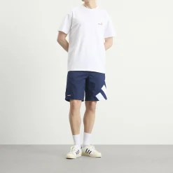 adidas Three Bar Logo Short