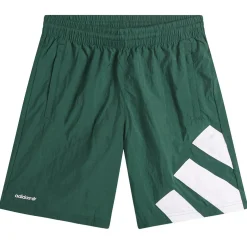 adidas Three Bar Logo Short
