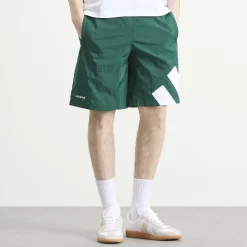 adidas Three Bar Logo Short