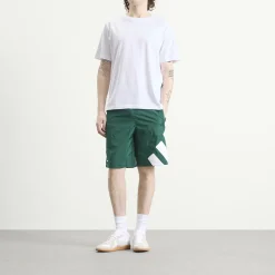 adidas Three Bar Logo Short
