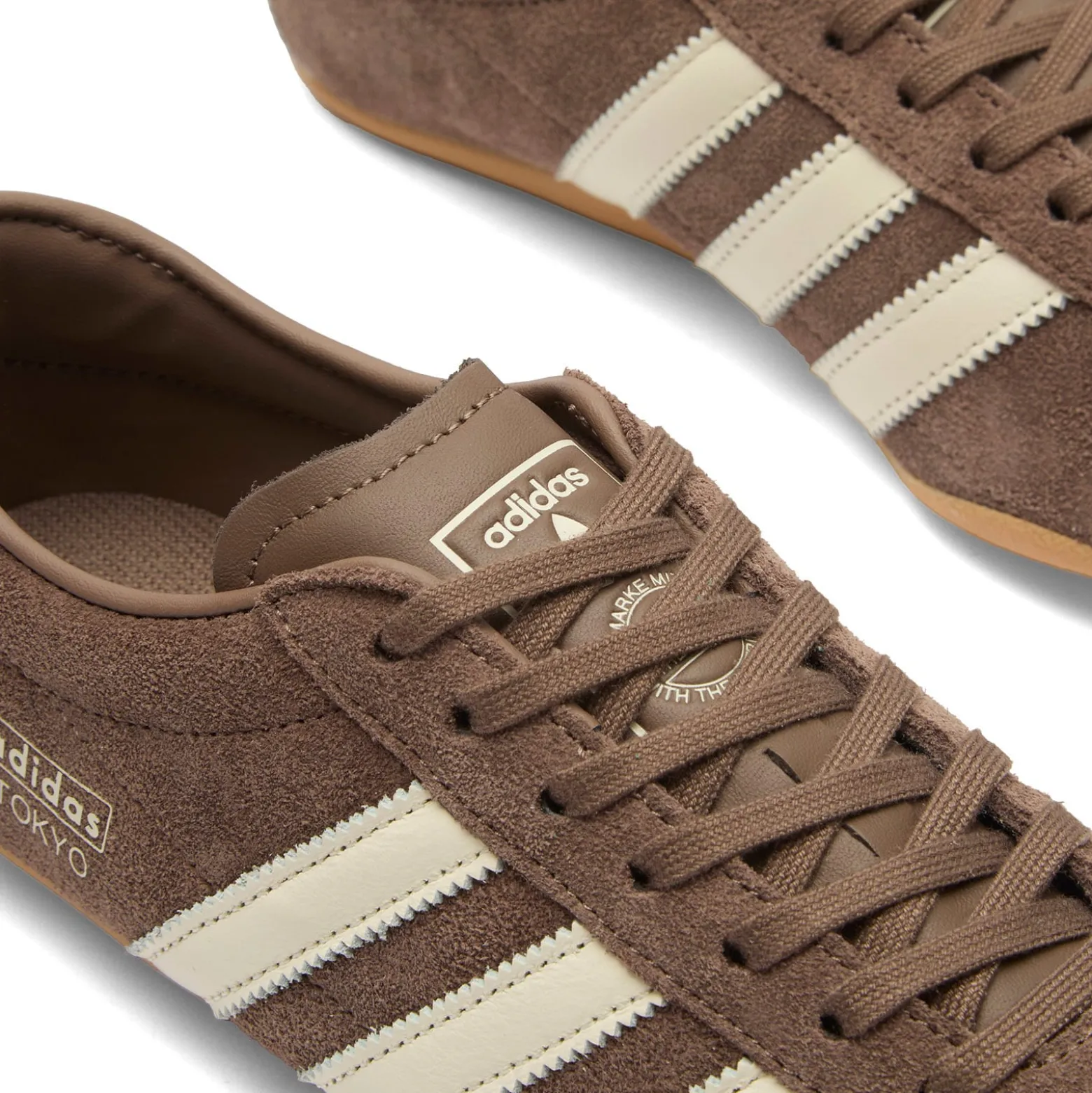 Adidas Tokyo Sneakers