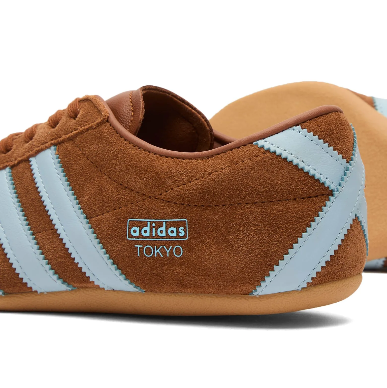 Adidas Tokyo Sneakers