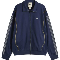 adidas Track Jacket