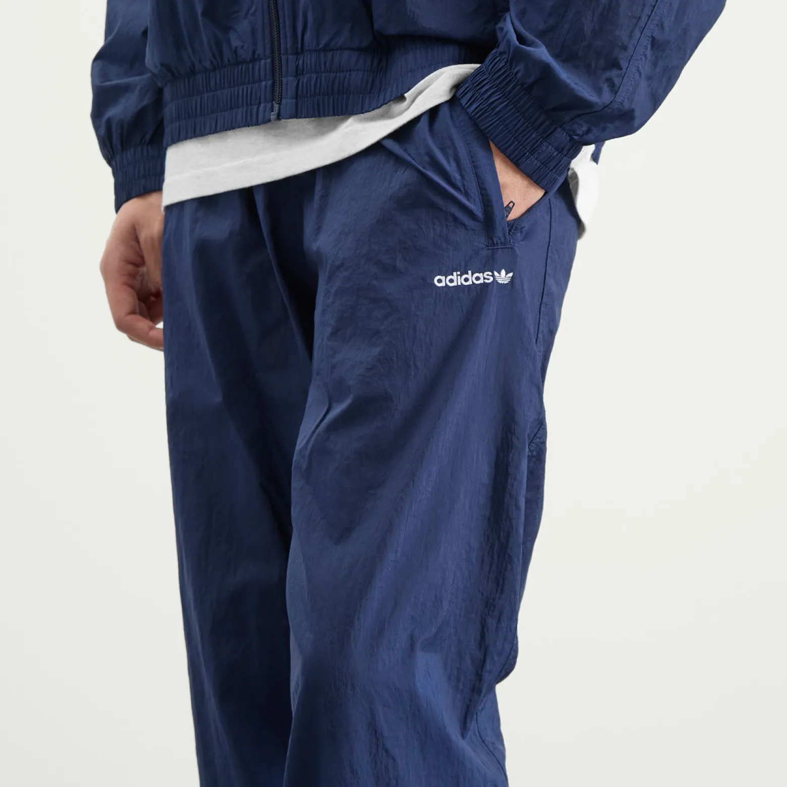 Adidas Track Pant