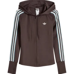 adidas Trefoil Hoodie
