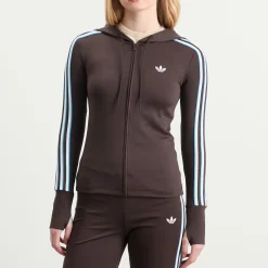 adidas Trefoil Hoodie