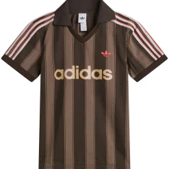 adidas Twill Jersey