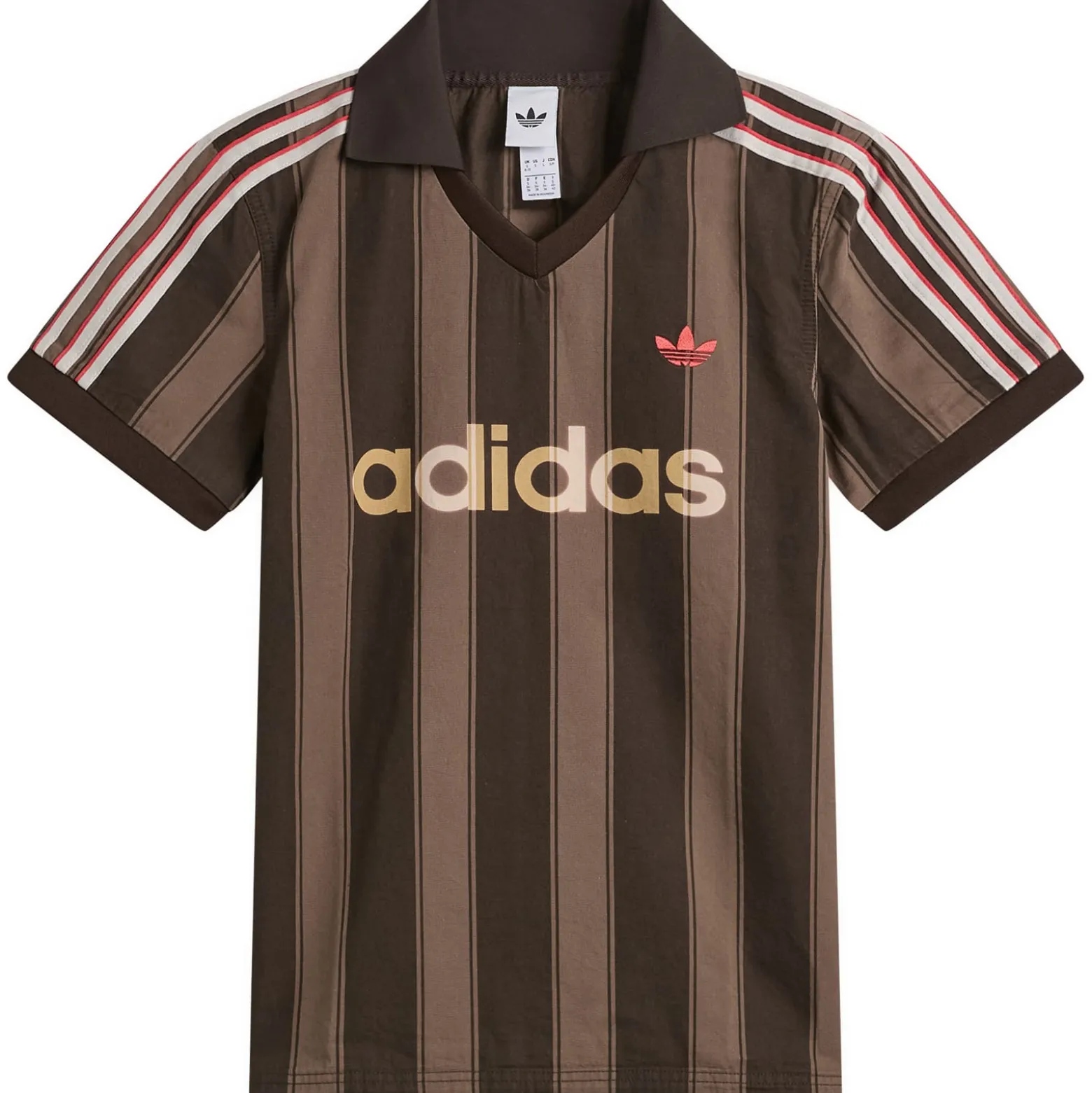 adidas Twill Jersey