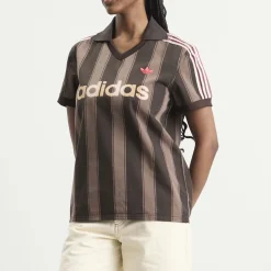 adidas Twill Jersey
