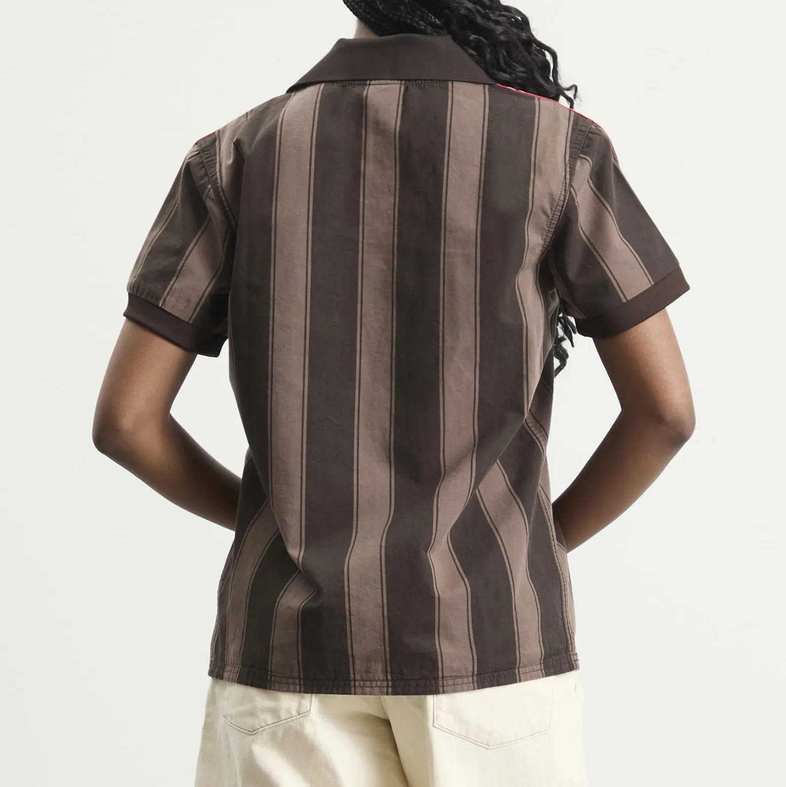 adidas Twill Jersey