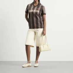 adidas Twill Jersey