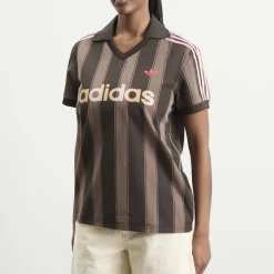 adidas Twill Jersey