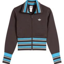 Adidas Vintage Track Top