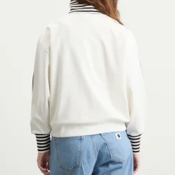 Adidas Vintage Track Top