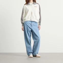 Adidas Vintage Track Top