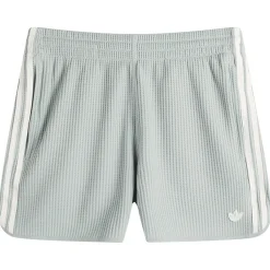 adidas Waffle Knit Sprinter Shorts