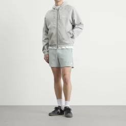 adidas Waffle Knit Sprinter Shorts