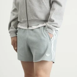 adidas Waffle Knit Sprinter Shorts