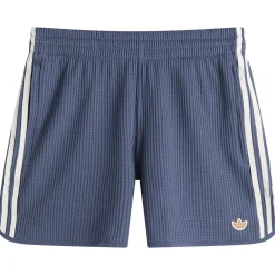 adidas Waffle Knit Sprinter Shorts