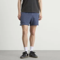 adidas Waffle Knit Sprinter Shorts