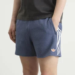 adidas Waffle Knit Sprinter Shorts