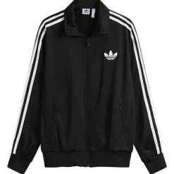 adidas Womens Firebird Track Top