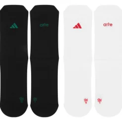 adidas X Arte Socks
