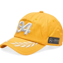 Adidas x Bad Bunny x Mercedes F1 Cap