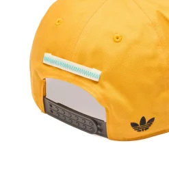 Adidas x Bad Bunny x Mercedes F1 Cap