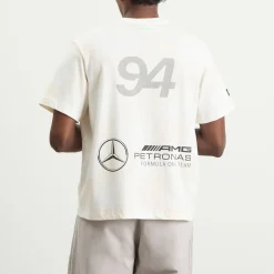 Adidas x Bad Bunny x Mercedes T-Shirt