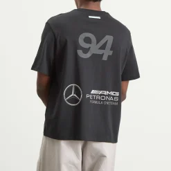 Adidas x Bad Bunny x Mercedes T-Shirt