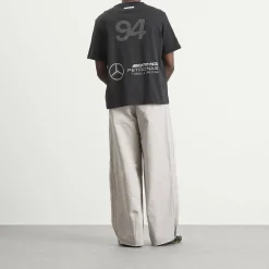 Adidas x Bad Bunny x Mercedes T-Shirt