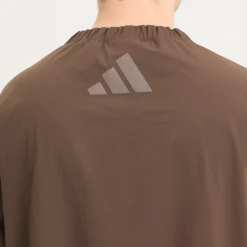 adidas x Entire Studios ZNE Half Zip Woven Sweatshirt