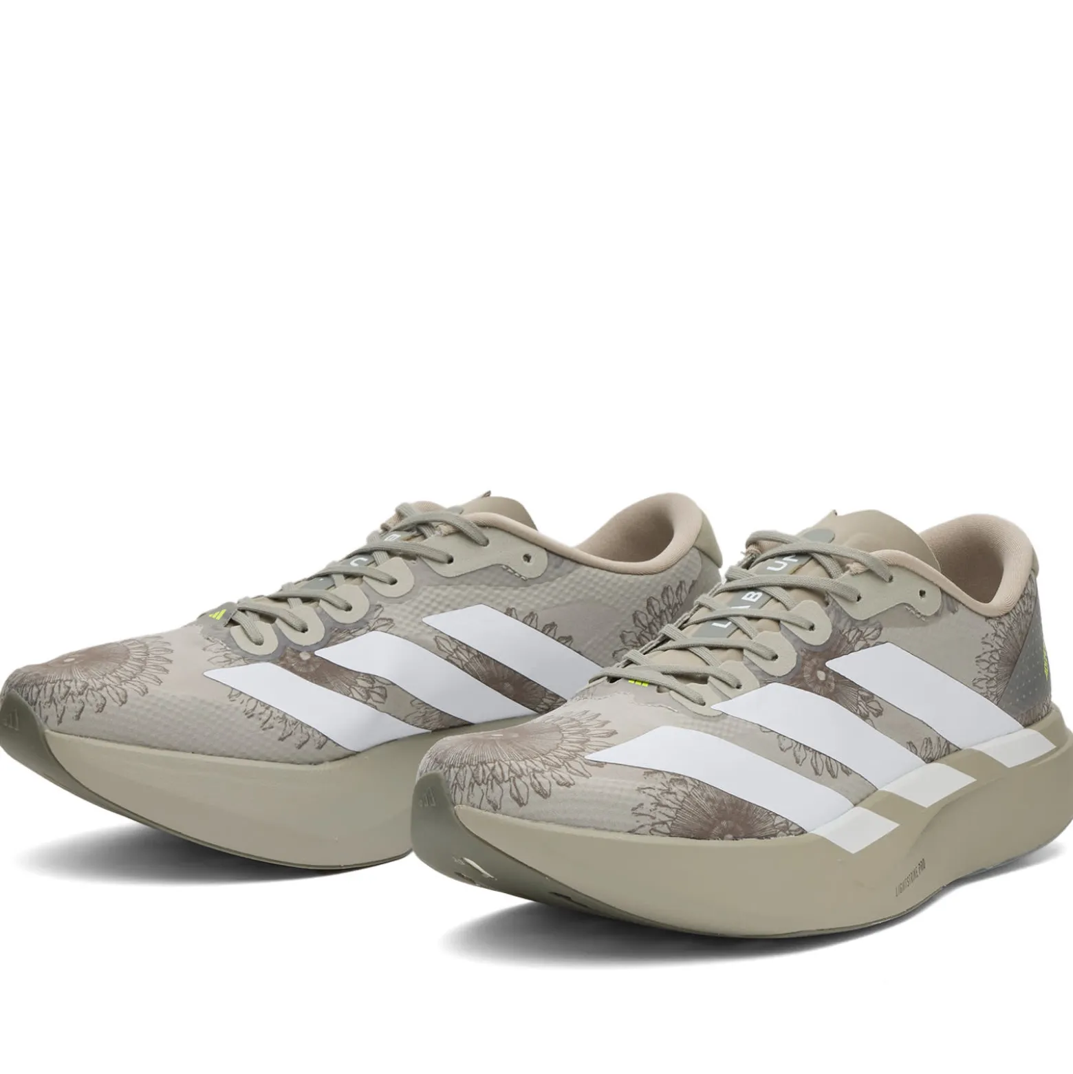 adidas x Labrum Adizero Evo SL