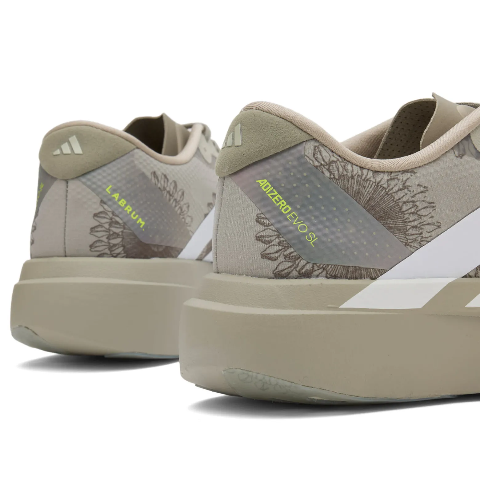 adidas x Labrum Adizero Evo SL