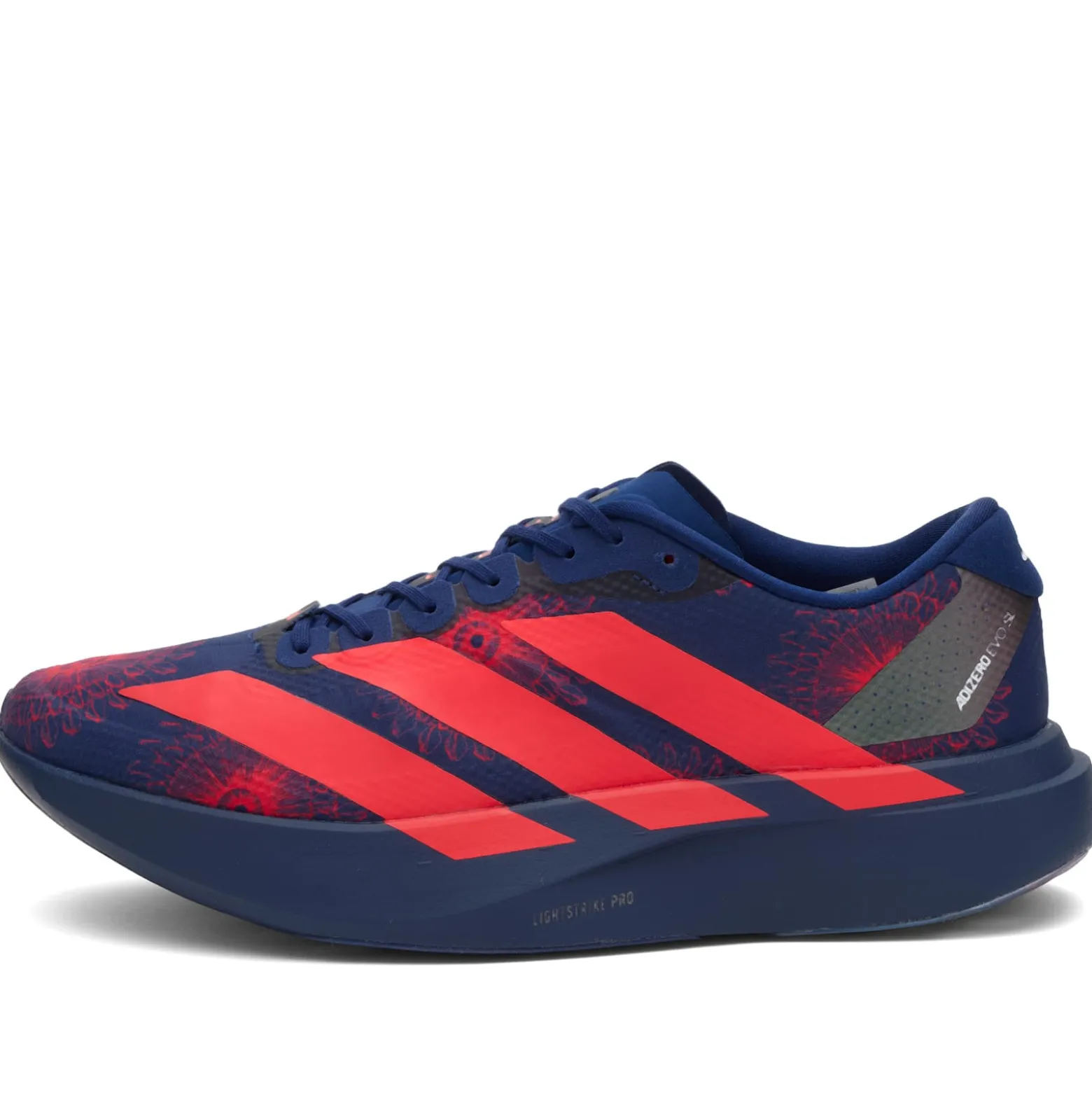 adidas x Labrum Adizero Evo SL