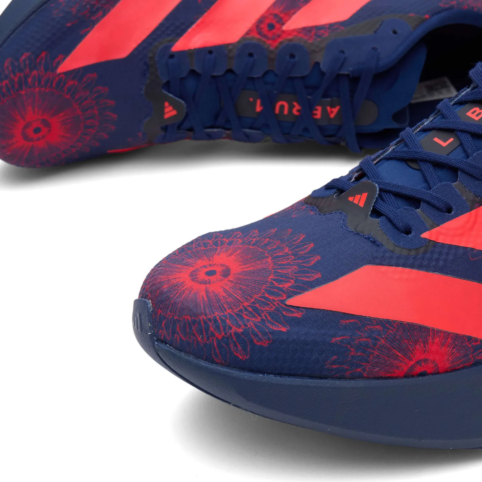 adidas x Labrum Adizero Evo SL