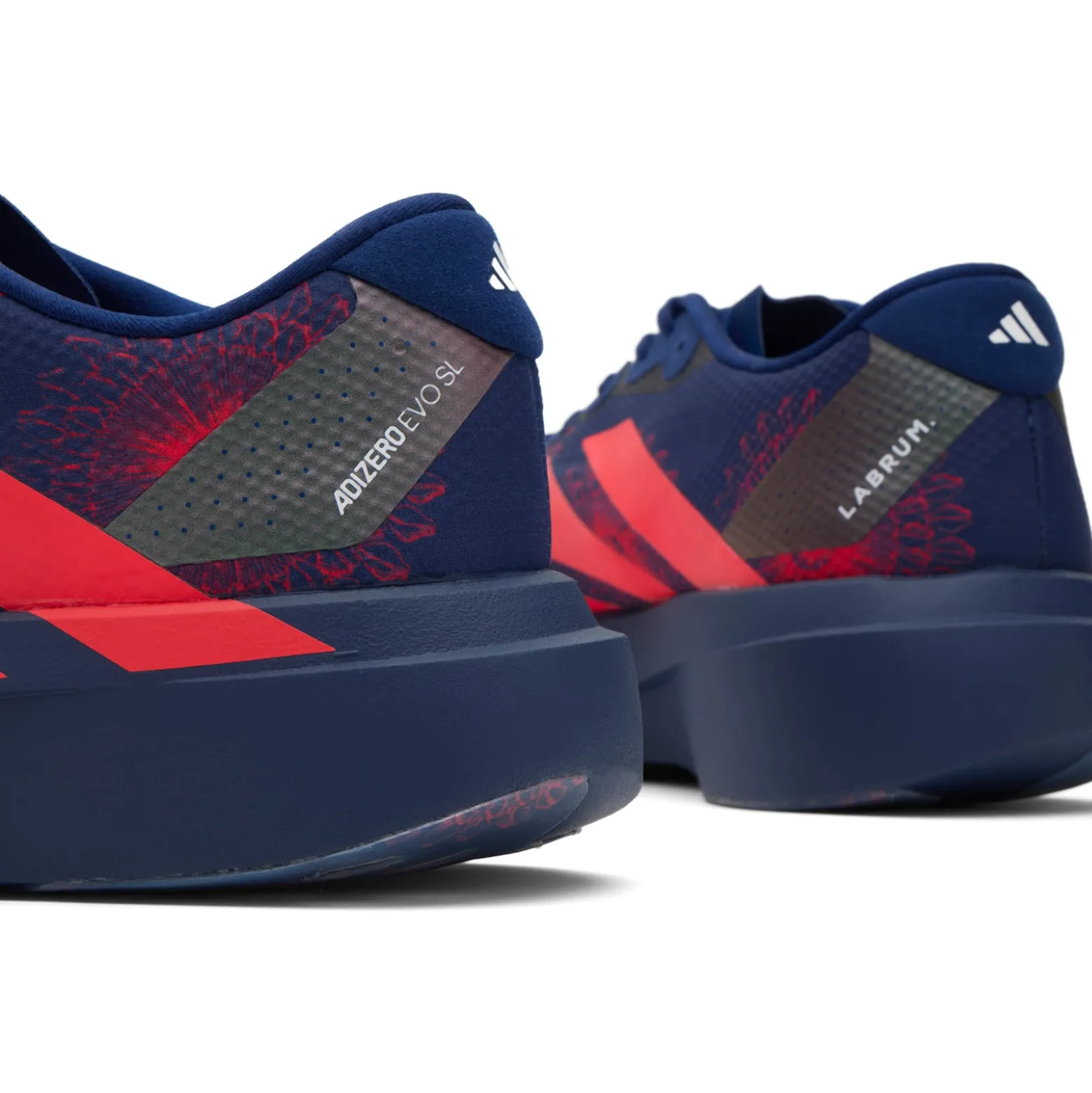 adidas x Labrum Adizero Evo SL