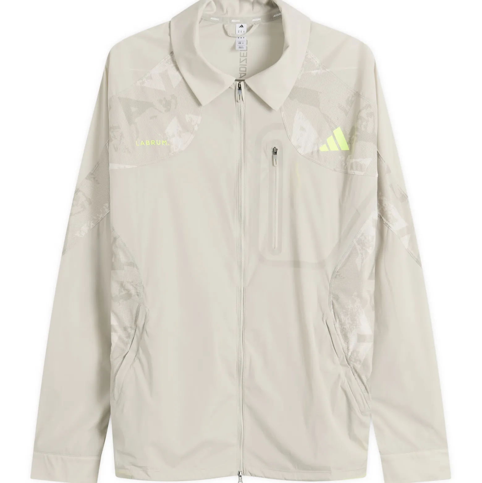 adidas x Labrum Coach Jacket