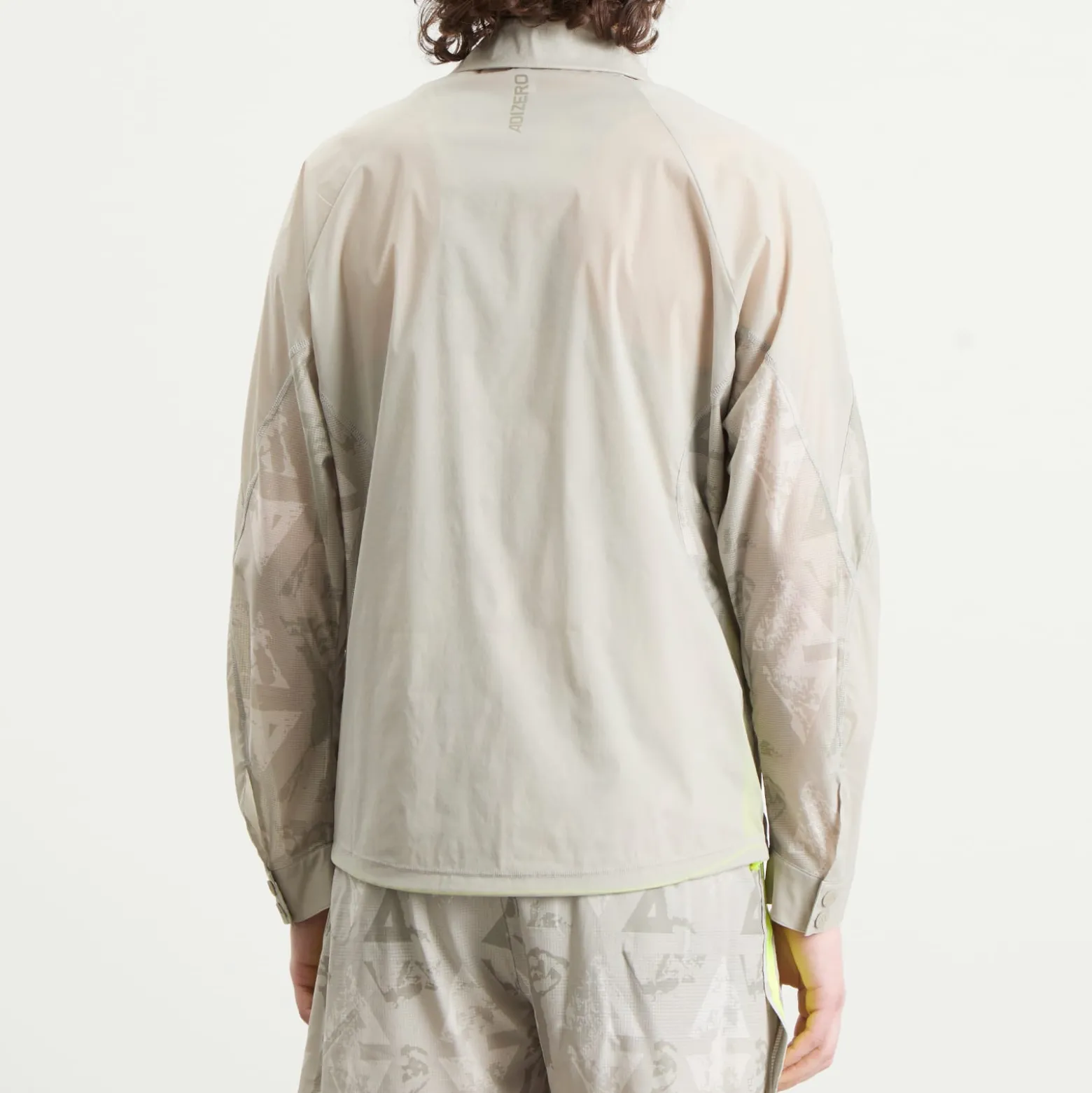 adidas x Labrum Coach Jacket