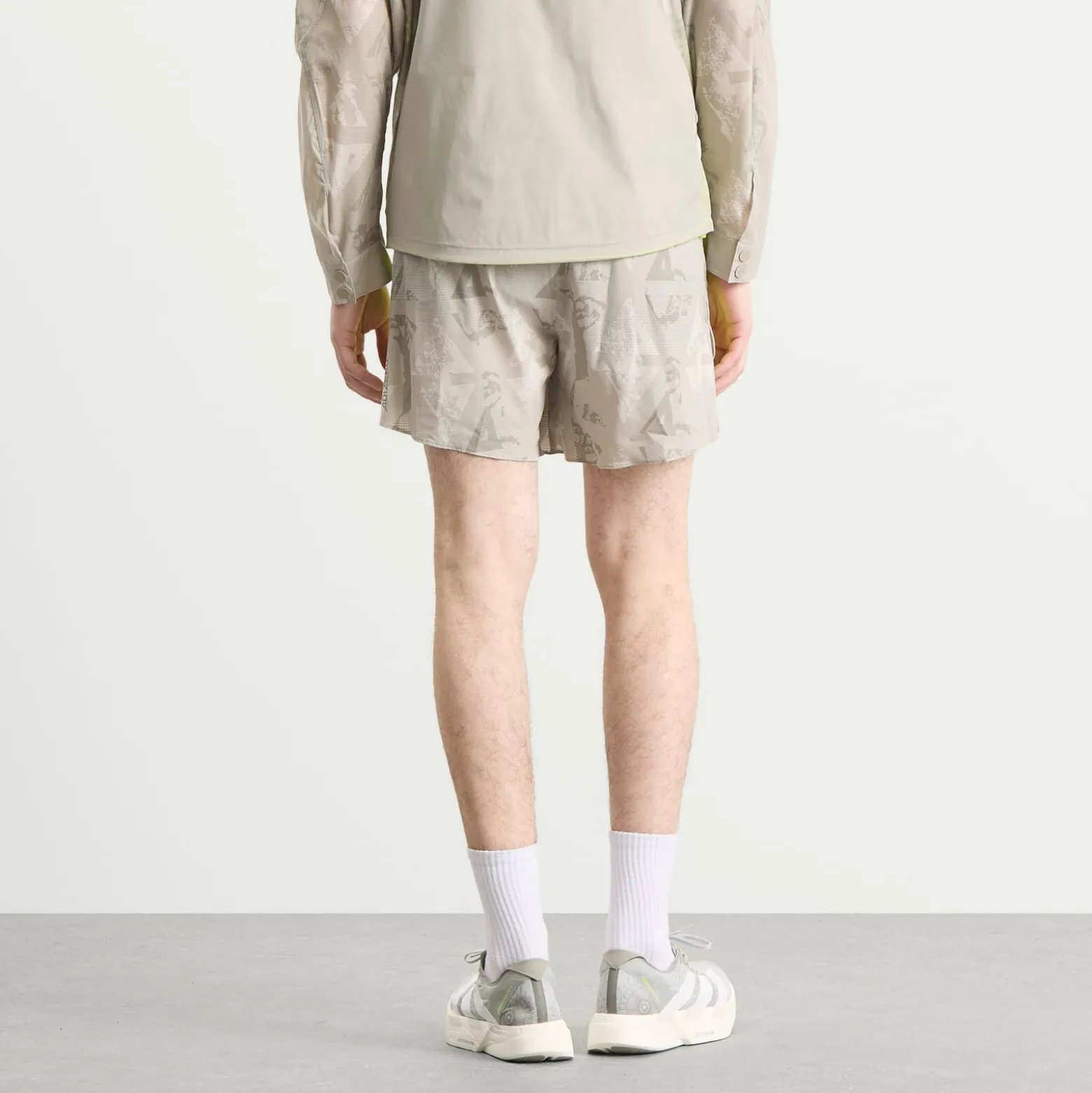 adidas x Labrum Gel Shorts