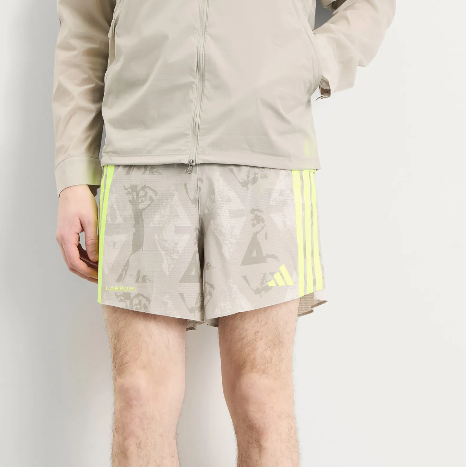 adidas x Labrum Gel Shorts