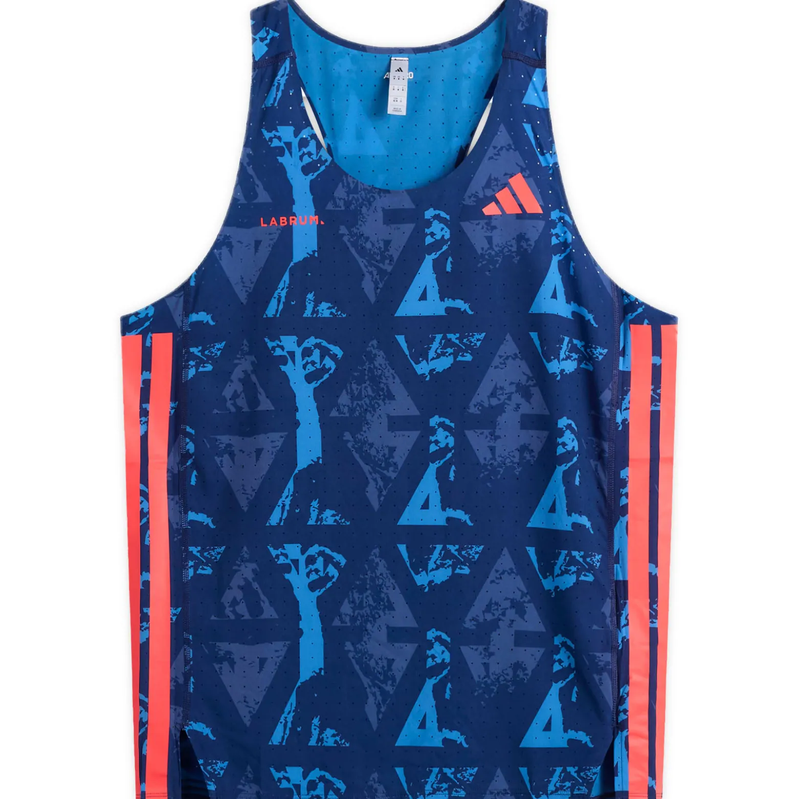 adidas x Labrum Race Singlet