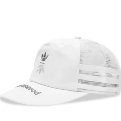 adidas x Metalwood Hat